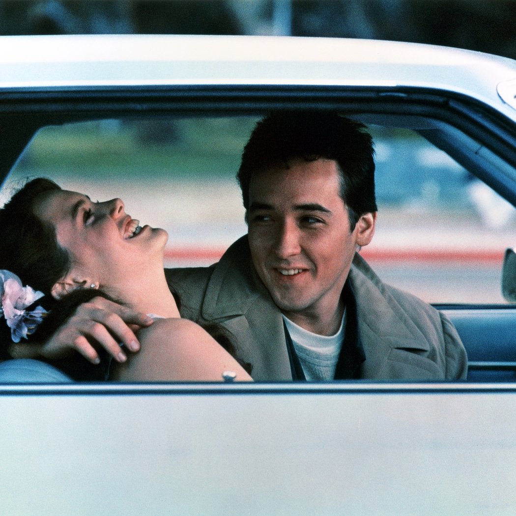 Say Anything... Screening 5
